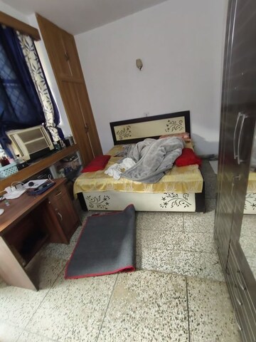 Bedroom in 2 BHK Independent House at Malviya Nagar – for Rent