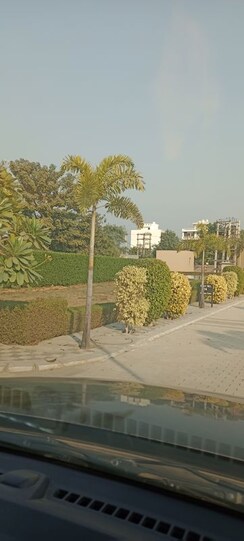 Plot For Sale in Adore Smart City
