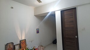 Building Lobby in 2 BHK Apartment at Bhumi Silverio, Chikhali – for Rent
