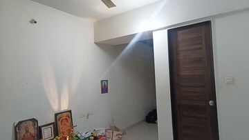 Building Lobby in 2 BHK Apartment at Bhumi Silverio, Chikhali – for Rent