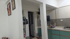 2 BHK + Extra Room Apartment For Rent in Bhumi Silverio