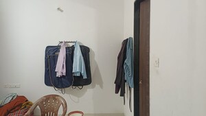 Furnished Amenities in 2 BHK Apartment at Bhumi Silverio, Chikhali – for Rent