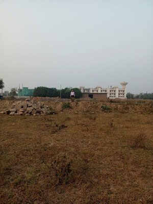 Plot Area in  Plot at Sector 77 – for Sale