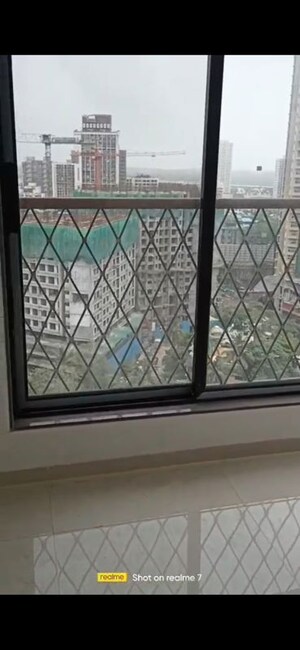 Bedroom in 2 BHK Apartment at Modirealty Vatvriksh, Goregaon West – for Rent