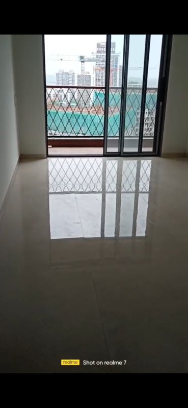 2 BHK Apartment For Rent in Modirealty Vatvriksh