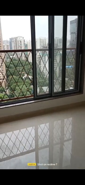 Bedroom in 2 BHK Apartment at Modirealty Vatvriksh, Goregaon West – for Rent