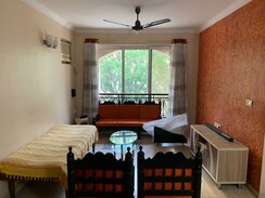2 BHK Apartment For Rent in Lodha Luxuria
