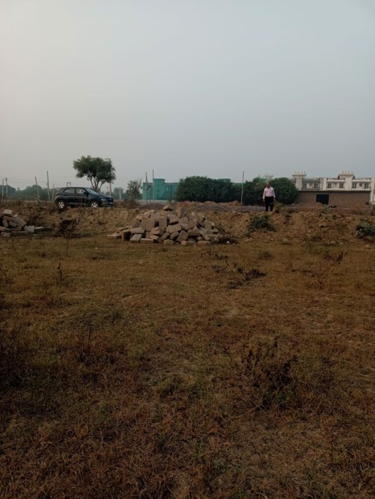 undefined, sector 75  220 Sq.Yd. Plot In Sector 75 Faridabad 9765948