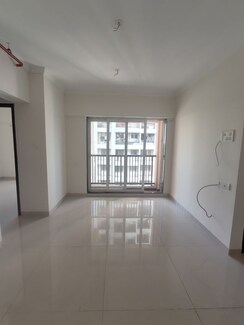 1 BHK Apartment For Rent in Raunak Residency Thane