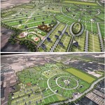 100 Sq.Yd. Plot in Ganeshpur