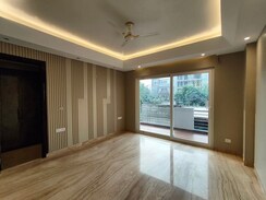 1 Rk+ Pooja Room Apartment For Rent in Palam Vihar