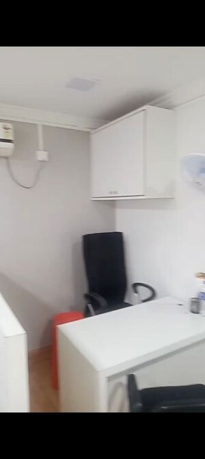 Team Area in  Office Space at Haware Infotech Park Vashi, Vashi Sector 30a – for Rent