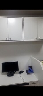 500 Sq.Ft. Office Space in Haware Infotech Park Vashi