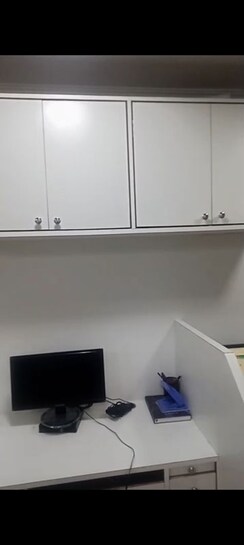Office Space For Rent in Haware Infotech Park Vashi