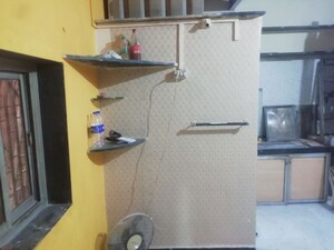 Furnished Amenities in 1 RK Villa at Ghatkopar West – for Rent