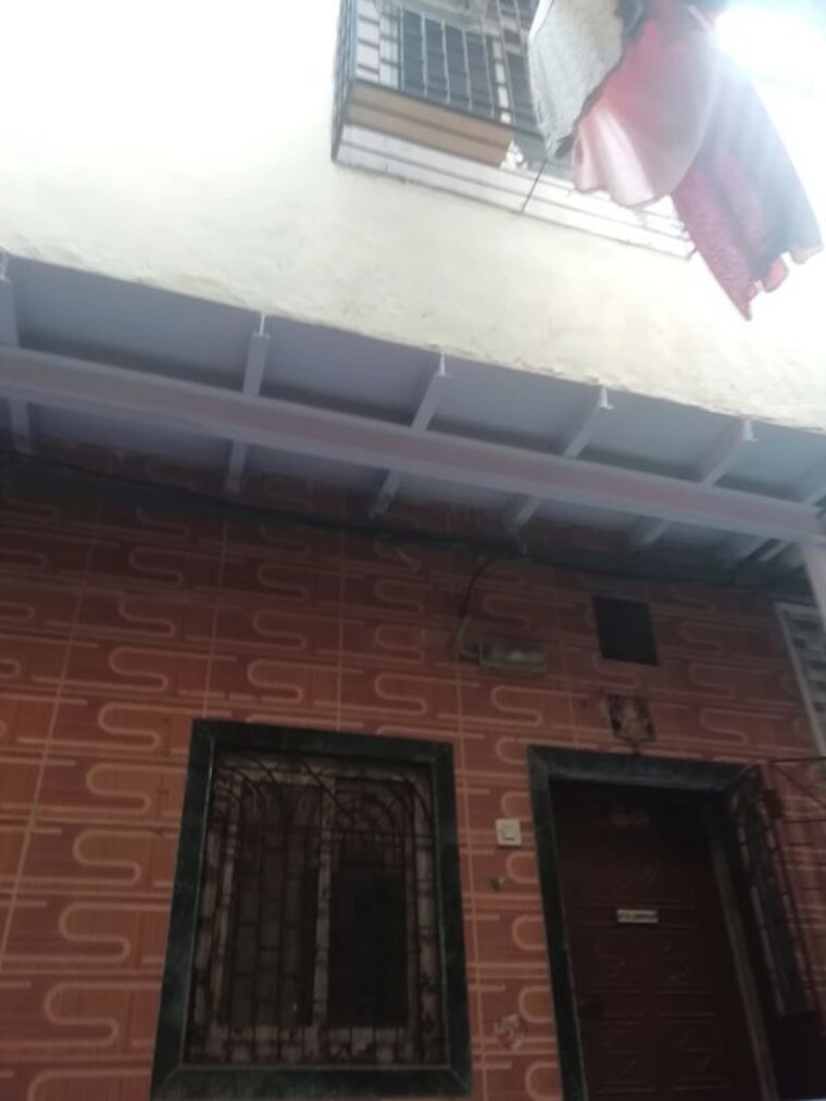 Exterior View, ghatkopar west 1 RK 400 Sq.Ft. Villa In Ghatkopar West Mumbai 10079878