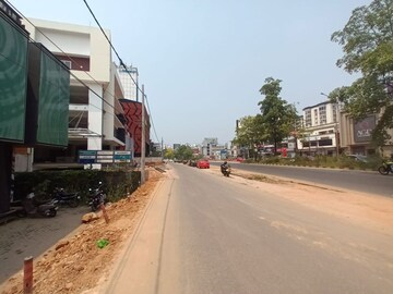  Office Space – Exterior View View at Edappally - for Rent