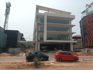  Office Space For Rent in Edappally