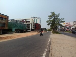 Parking in  Office Space at Edappally – for Rent