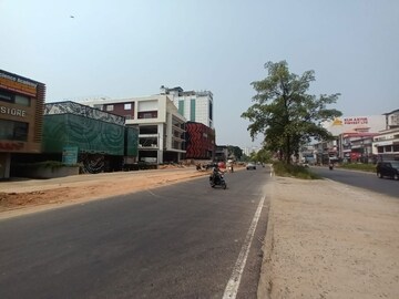 Parking in  Office Space at Edappally – for Rent