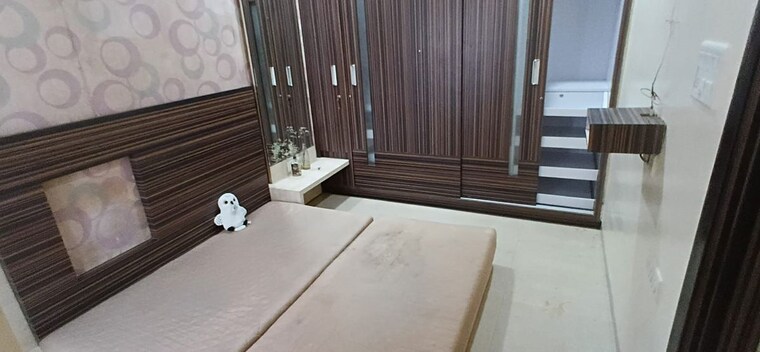 Room, anand-residency-erandwane 3 Bedroom 1410 Sq.Ft. Apartment In Erandwane Pune 10079865