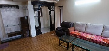 Gym in 3 BHK Apartment at Anand Residency Erandwane, Erandwane – for Rent