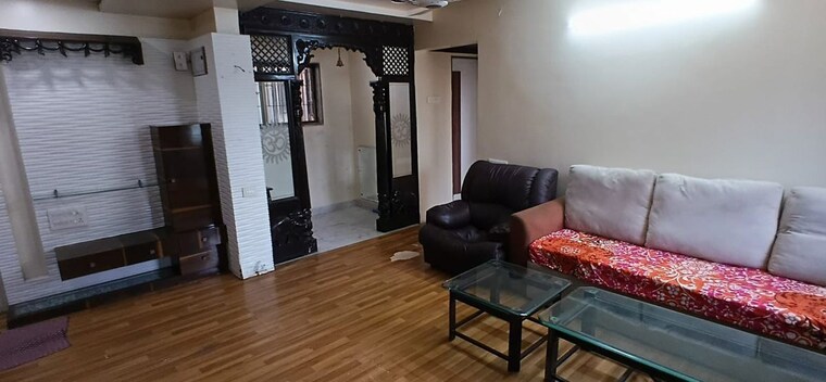 Gym, anand-residency-erandwane 3 Bedroom 1410 Sq.Ft. Apartment In Erandwane Pune 10079865