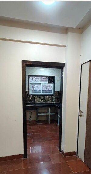 Room in 1 BHK Apartment at Vikasini CHS, Cbd Belapur Sector 8b – for Rent