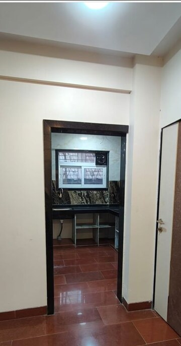 Room in 1 BHK Apartment at Vikasini CHS, Cbd Belapur Sector 8b – for Rent