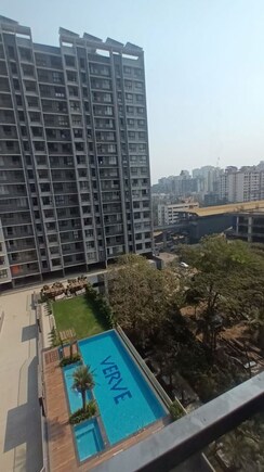 3 BHK Apartment For Sale in Kolte Patil Verve
