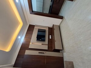 Kitchen in 1 BHK Builder Floor at Koramangala – for Rent
