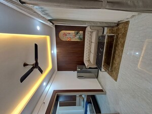 Furnished Amenities in 1 BHK Builder Floor at Koramangala – for Rent