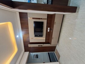 Building Lobby in 1 BHK Builder Floor at Koramangala – for Rent