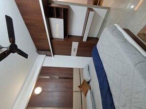 1 BHK Builder Floor For Rent in Koramangala