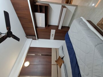 1 BHK Builder Floor For Rent in Koramangala