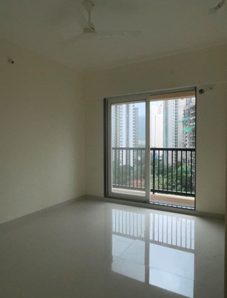 Bedroom, raunak-residency-thane 1 Bedroom 450 Sq.Ft. Apartment In Pokhran Road No One Thane 10079886