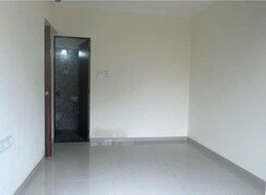 1 BHK Apartment For Rent in Raunak Residency Thane