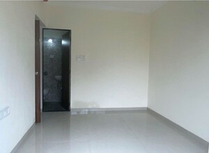 1 BHK Apartment For Rent in Raunak Residency Thane, Pokhran Road No One