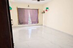 1 BHK + Study Room 360 Sq.Ft. Apartment in Reliable Unique Shine