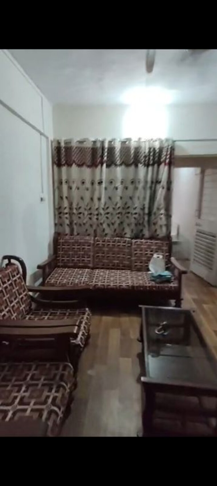 Living Room, the-bliss 2 Bedroom 970 Sq.Ft. Apartment In Cbd Belapur Sector 8b Navi Mumbai 10079891