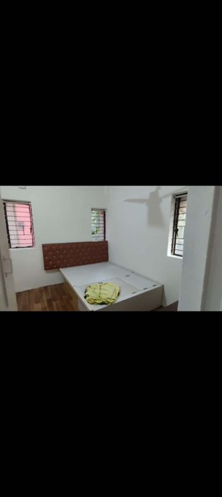 Bedroom, the-bliss 2 Bedroom 970 Sq.Ft. Apartment In Cbd Belapur Sector 8b Navi Mumbai 10079891