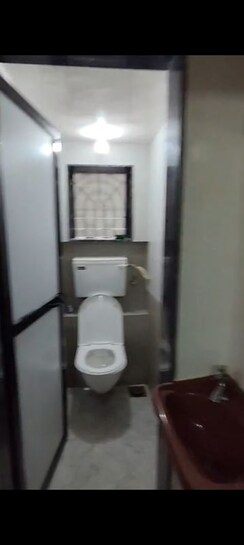 2 BHK + Extra Room Apartment For Rent in The Bliss