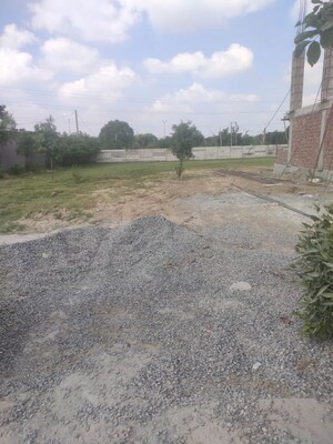 Plot Area in  Plot at Sector 78 – for Sale