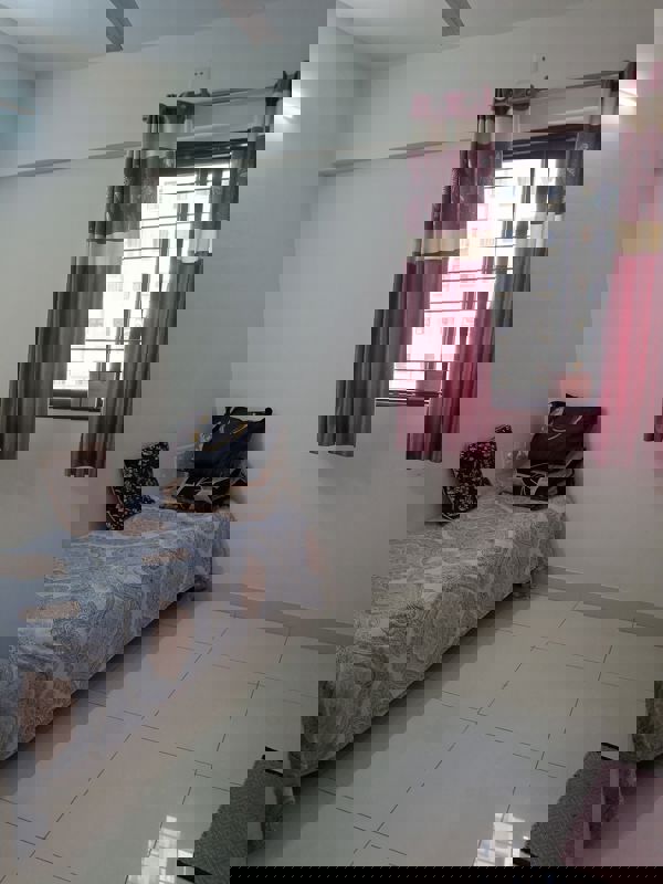 2 BHK 872 Sq.Ft. Apartment in Nanded City Sarang