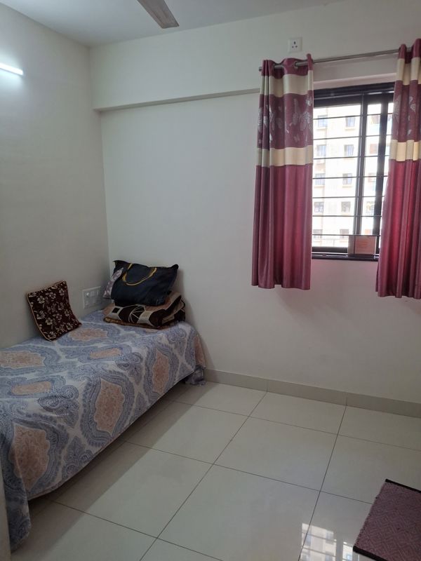 2 BHK Apartment For Sale in Nanded City Sarang