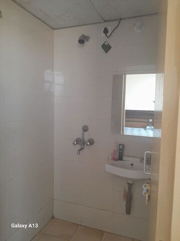 Bathroom in 1 BHK Builder Floor at Sector 111 – for Rent