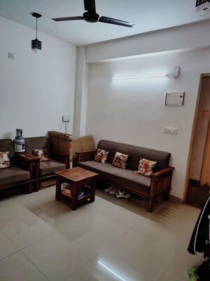 1 BHK Builder Floor For Rent in Sector 111