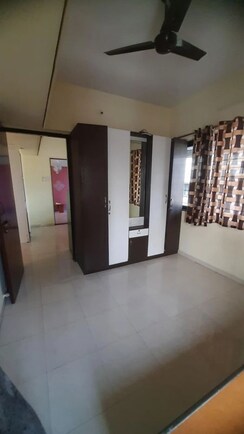 2 BHK Apartment For Rent in Dhanlaxmi Park