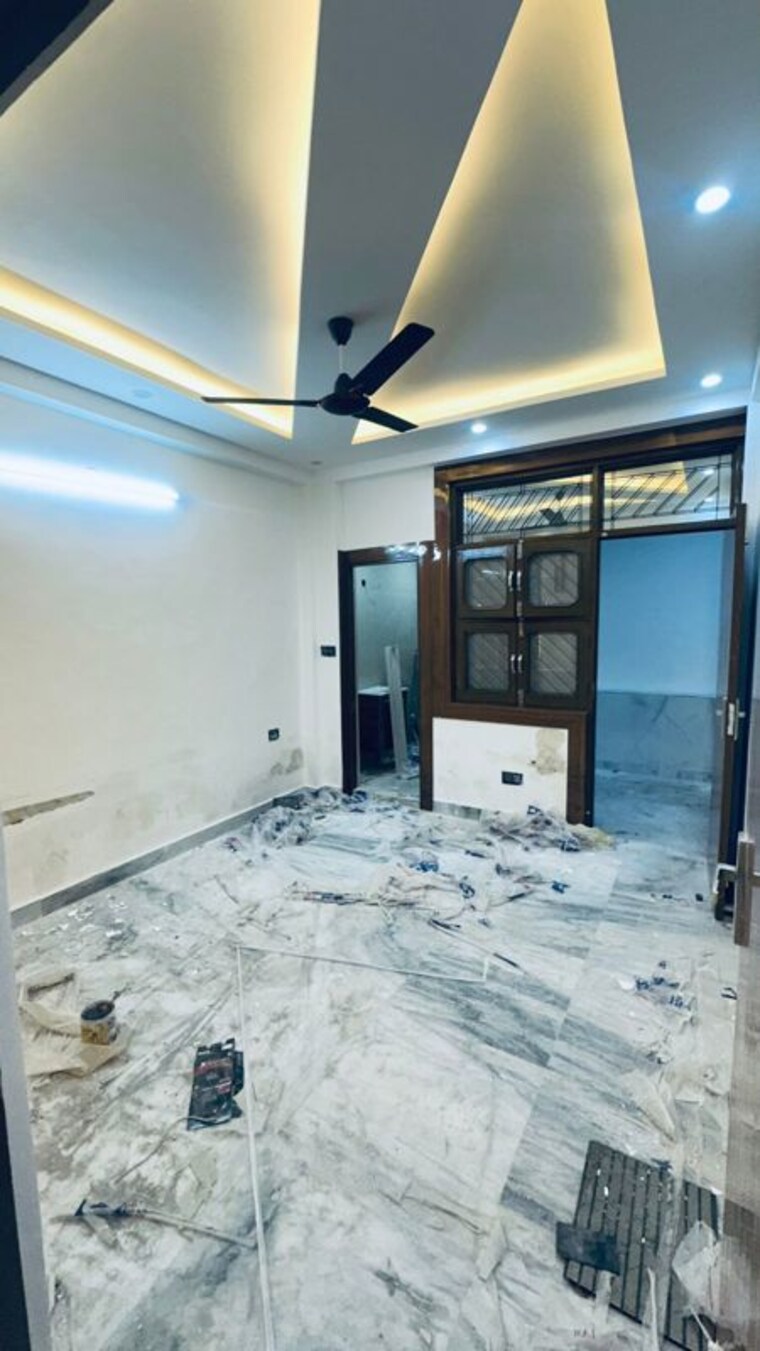 Room, rameshwar-tower 3 Bedroom 1600 Sq.Ft. Apartment In Vaishali Sector 4 Ghaziabad 10079907