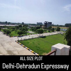 Plot For Sale in Ganeshpur